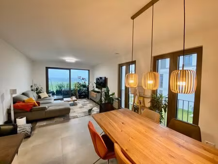 en vente appartement 92 05 m² – 935 000 € |nospelt