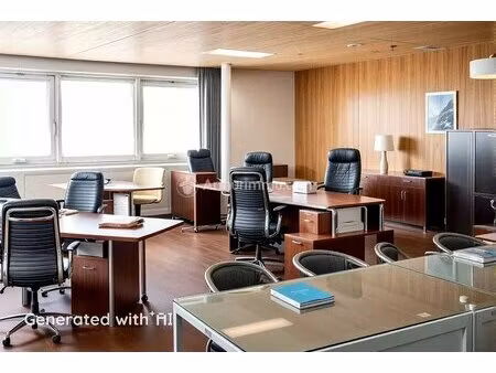 locaux professionnels 251 m² – 11 pièces à mazamet