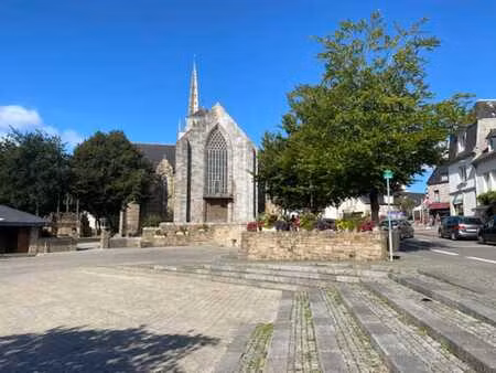 location commerce 120 m² à plougastel-daoulas (29470)