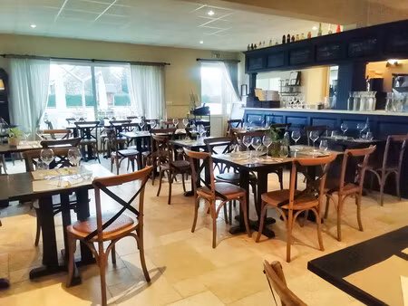 commerce à vendre à chambord (41250) - loir-et-cher