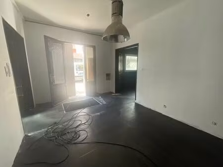 vente commerce six-fours-les-plages (83140)