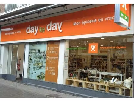 location commerce 80 m² à valenciennes (59300)