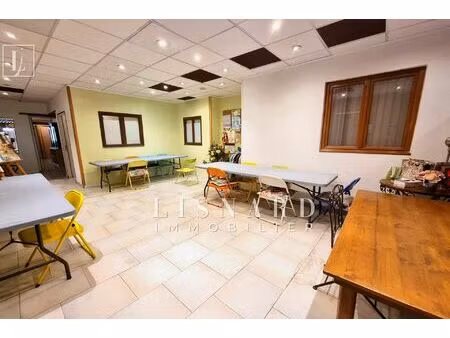 vente commerce 168 m² vallauris (06220)