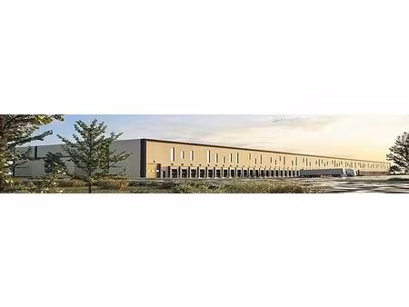 location entrepôt / local d'activités champagne sur oise 11 810 m²