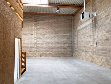 location local d'activités gellainville 28630