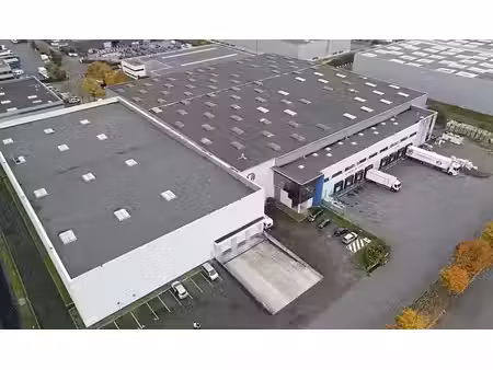 vente/location entrepôt / local d'activités herblay 12 382 m²