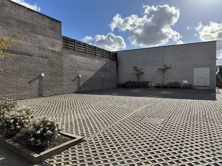 garage te huur in aalter