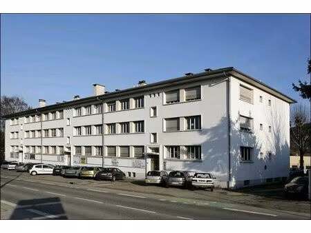 location garage à annecy (74000)