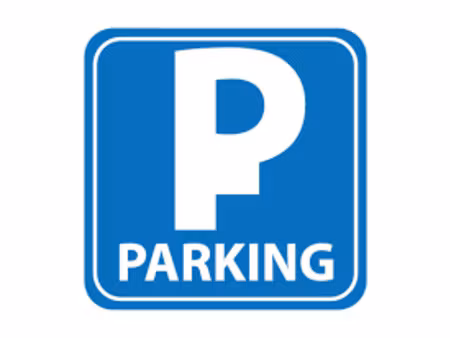 bievres - place de parking