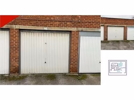 garage à vendre à montignies-sur-sambre (vaz08907)