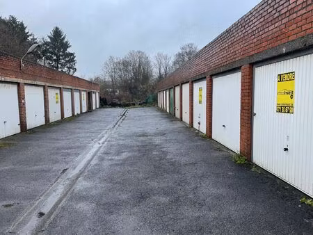 garage à vendre à montignies-sur-sambre (vaz08908)