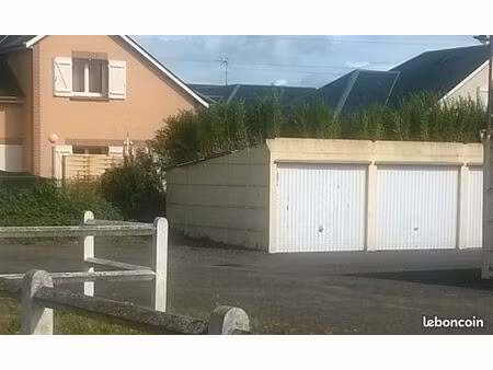 garage  box  parking  local  dépôt  remise evreux