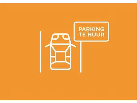 garage te huur in herentals