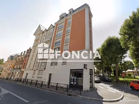 parking joinville le pont