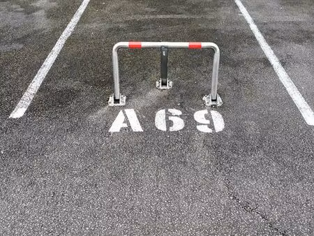 parking aerien a vendre