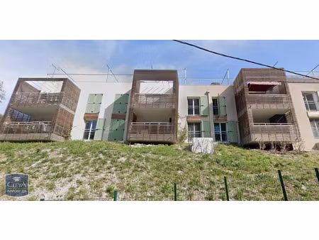 parking à louer - la trinité (06) - 126€