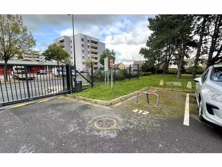 location stationnement  m² t- à le havre  10 €