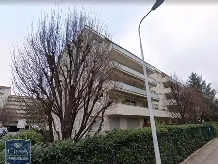 parking à louer - lyon 3e arrondissement (69003) - 95€