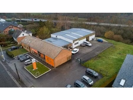 52 box en self-stockage à louer à marche de 2 à 10m² !