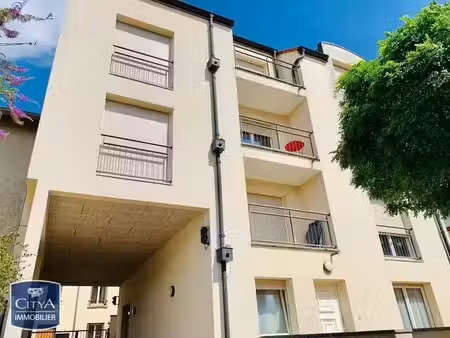 parking à louer - nancy (54) - 55€