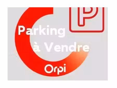 stationnement meaux m² t- à vendre  6 000 €