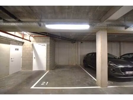 garage te koop in mol