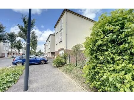 stationnement orléans m² t-0 à vendre  6 500 €