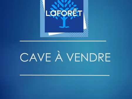 cave ploermel 1 pièce(s) 13.25 m2