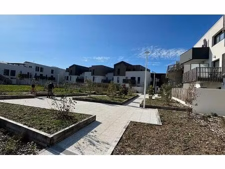 location stationnement  m² t- à puilboreau  70 €