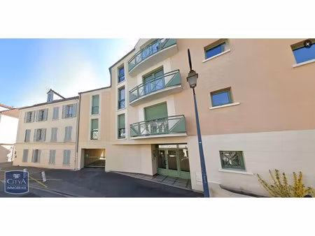 parking à louer - rambouillet (78) - 65€