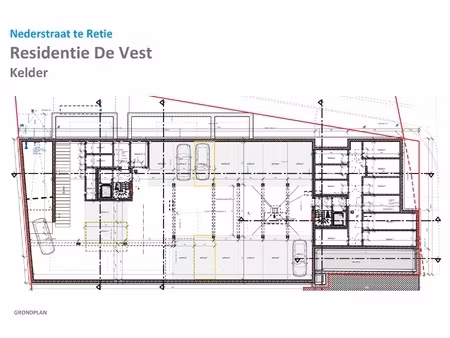 garage te koop in retie