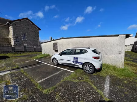 parking à louer - ris-orangis (91) - 35€