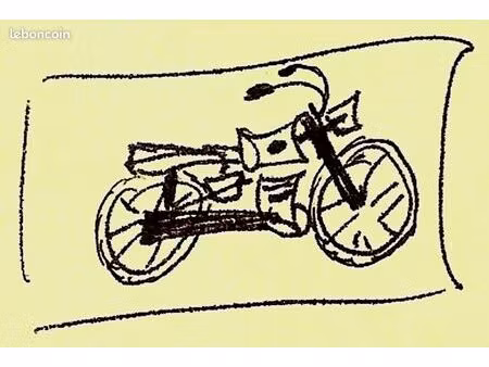 location garage emplacement moto vélo