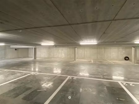 garage te koop in sint-niklaas