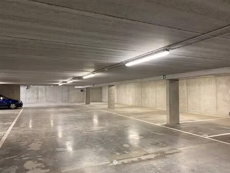 garage te koop in sint-niklaas