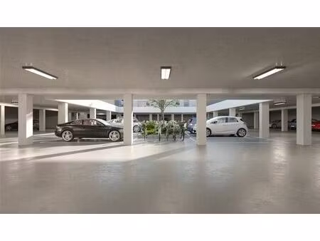 box intérieur fermé