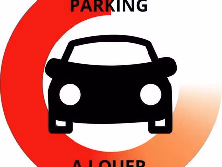 tournefeuille  parking aérien