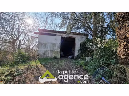 vente parking 100 m² à vierzon (18100)  35 000 €