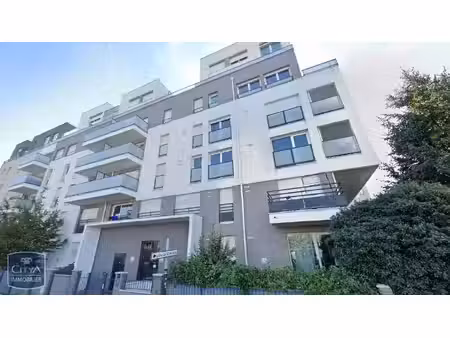 parking à louer - rosny-sous-bois (93) - 70€