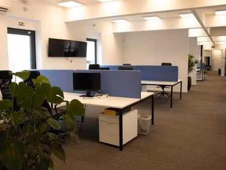 bien professionnel à louer à deurne € 5.193 (jonwy) - dgi bvba | zimmo