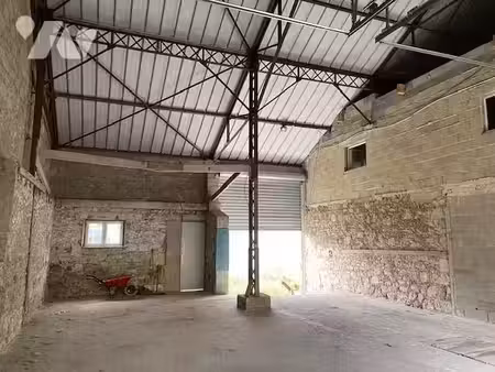 vente locaux professionnels à bourgogne (51110)  137 000 €