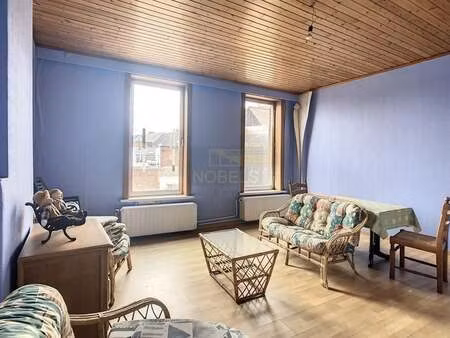 bien professionnel à vendre à nederbrakel € 115.000 (kkhrt) - immo nobels | zimmo