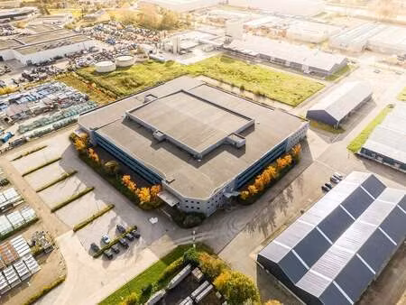 bien professionnel à vendre à bree € 2.850.000 (k4rza) - mcre | zimmo