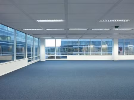 bien professionnel à louer à haren € 150.017 (b6r65) - dgi bvba | zimmo