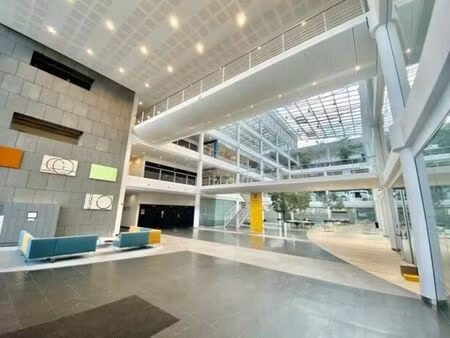 bien professionnel à louer à haren € 27.151 (aid84) - dgi bvba | zimmo