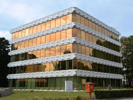 bien professionnel à louer à watermael-boitsfort € 10.931 (jq098) - dgi bvba | zimmo