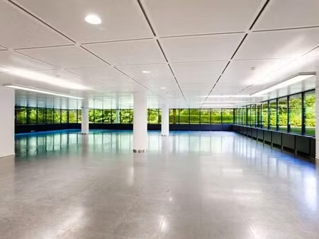 bien professionnel à louer à woluwe-saint-pierre € 18.473 (jrvev) - dgi bvba | zimmo