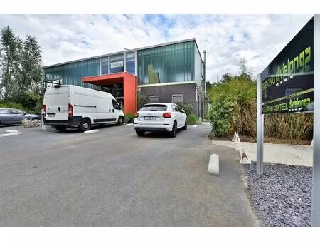 commercieel te huur in grembergen