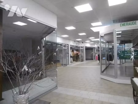 vente locaux professionnels à eu (76260)  280 000 €