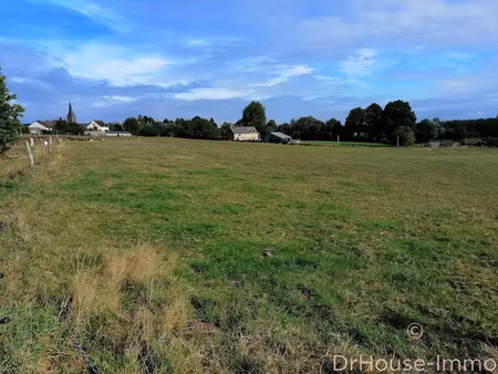 vente locaux professionnels 753 m² à gorron (53120)  10 530 €